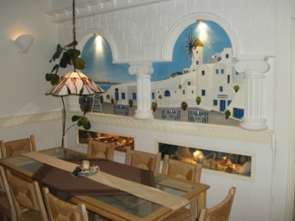 Фото: Taverna Athen